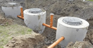 Канализационный колодец Новотроицк, цена от 5766 руб.