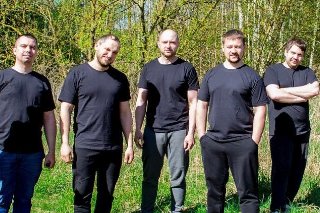 О компании 2Землекопа-Нвт, фото, команда
