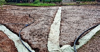 Устройство дренажа Новотроицк, цена от 1363 руб.