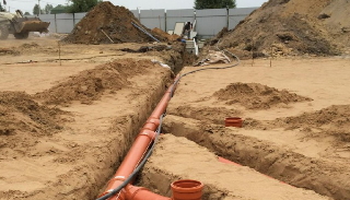 Демонтаж частного дома в Новотроицке - цена от 2621 руб. | 2Землекопа-Нвт