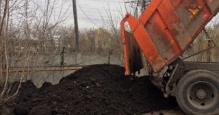 Доставка грунта Новотроицк, цена от 263 руб./куб.