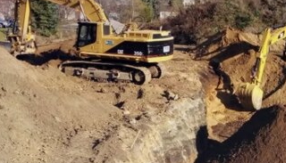 Планировка участка бульдозером в Новотроицке от 944 руб. Цены за м2 - 2Землекопа-Нвт