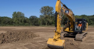 Рытье грунта Новотроицк, цена от 315 руб./м3.